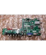 * 02-MB3393-CWS004 Main Board From SANYO DP55D44 LCD TV - $73.95