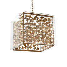 MV3012 BUTTERFLY PENDANT - $26,273.65 CAD