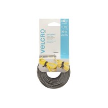VELCRO ONE WRAP Thin Ties-Organize, Fastener, Tools, Electrical, Home - £10.32 GBP