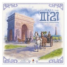 Korean Board Games Paris - $128.69