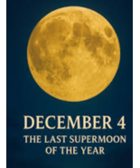 1000X DEC 4TH MEGA MONEY WEALTH RARE HIGHER  SUPER MOON COVEN MAGICK ALB... - $4,339.83 MXN