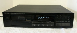 Kenwood DP-M98 CD 6 Disc Changer w/ Magazine Cartridge ~ For Parts ~ Read - £31.37 GBP