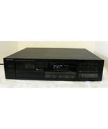 Kenwood DP-M98 CD 6 Disc Changer w/ Magazine Cartridge ~ For Parts ~ Read - $285.40 MXN