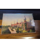 1910 Tampa, FL Postcard - TAMPA BAY HOTEL U S A - $9.50