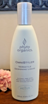 Nexxus Phyto Organics Omnistyler Versatile Designing Liquid 9.8 Oz New Old Stock - £66.13 GBP
