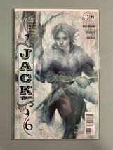 Jack of Fables(vol. 1) #6 - DC/Vertigo Comics - Combine Shipping - £3.07 GBP