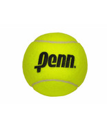 Penn | 4&quot; Oversized Jumbo Tennis Ball | 100% Authentic - $20.56 CAD