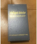 GPS Tracker Detector RF Bug Sweeper Listening Device Finder Detector For... - $1,585.99 MXN