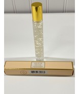 AERIN Linen Rose Eau de Cologne Rollerball .2 oz for Women_New In Brown ... - $19.99