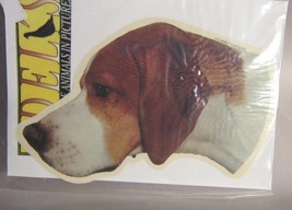 Car Window POINTER Dog Breed Decal 2-sided...Reduced Price - $3.45