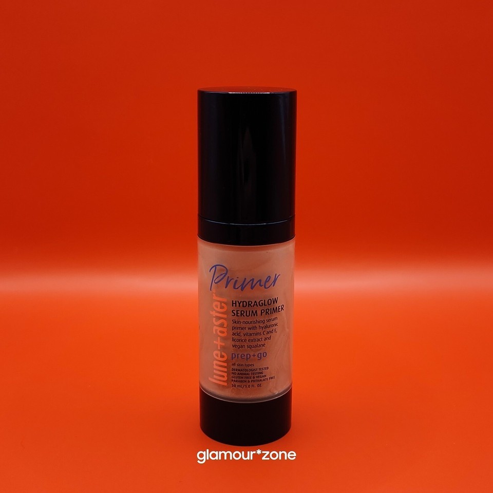Lune + Aster Hydraglow Serum Primer, 30ml - $29.69