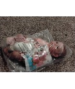 Reborn Doll New Silicone Doll - $74.80