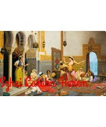 Szhai Larahn Harem  - £98.32 GBP