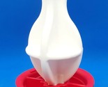 Champion Duraseal Bowling Pin Target - No Wobble Approx. 7&quot; Tall - £7.84 GBP