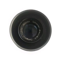 Vintage Schneider-Kreuznach Componon 1:3,5 /50 Enlarger Lens Made In German - $37.62
