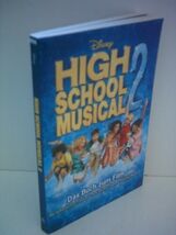 High School Musical 2: The Junior Novel (Junior Novelization) - $0.99