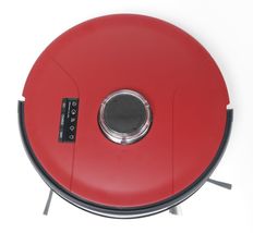 bObSweep Bob PetHair SLAM SLP231122 WiFi Robotic Vacuum Cleaner - Jasper image 5