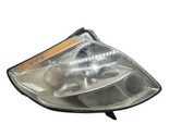 Driver Headlight Xenon HID US Market Fits 04-06 MAXIMA 316871 - £46.67 GBP