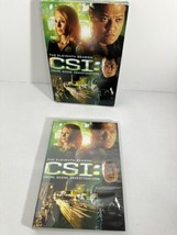 CSI: Crime Scene Investigation - Season 11 - £16.61 GBP