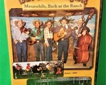 Bar-D Wranglers: Meanwhile, Back At The Ranch (DVD) - $19.69