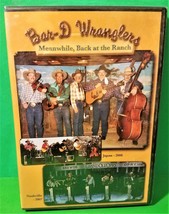 Bar-D Wranglers: Meanwhile, Back At The Ranch (DVD) - £15.41 GBP