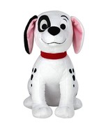 Disney 101 Dalmatians Plush Dog Patch, 9&quot; Stuffed Animal - $18.49 CAD