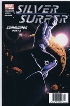 Silver Surfer #2 ORIGINAL Vintage 2003 Marvel Comics  - £7.90 GBP