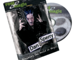 Reel Magic Episode 33 (Dan Sperry) - DVD - $10.84