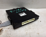10 11 12 Lexus RX 350 power supply control module OEM 89690-0E010 - $129.47 CAD