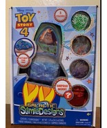 Toy Story 4 Glittery Slime Set - £15.93 GBP