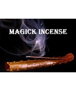 REMOVE NEGATIVITY &amp; BAD ENERGY CLEANSING INCENSE BLACK VOODOO MAGICK PRO... - $40.00