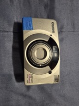 Canon SureShot Camera  - $138.00