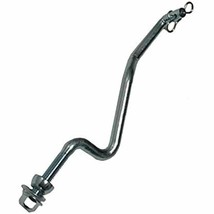 LawnMower Deck Lift Linkage Kit For John Deere L100 L105 L108 L110 L111 ... - $28.68