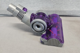 Dyson Animal Mini Turbine Head Pet Vacuum Attachment DC-14 DC-17 DC-18 D... - $11.88