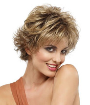 Victoria Wig By Envy, **All Colors!** Open Cap, Best-Seller! New! - £105.31 GBP