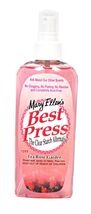 Best Press Clear Starch Alternative Tea Rose Garden - $8.42