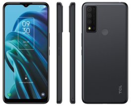 UNLOCKED or BOOST TCL 30 XE 64GB 5G 6.5&quot; Smart Cell Phone / T-Mobile *A ... - $52.80+