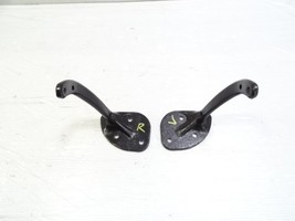 Mercedes W209 CLK55 lever bracket set, convertible top, 2097500390, 2907... - $26.99
