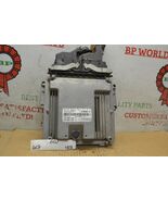 2018 Ford Eco Sport Engine Control Unit ECU JN1512A650BSB Module 428-6C7 - $31.35