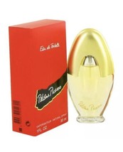 Paloma Picasso By Paloma Picasso 1 Oz Edt Spray Perfume For Women New In Box - £31.89 GBP