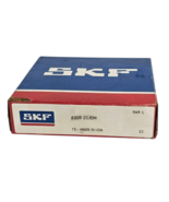 SEALED SKF 6309 2ZJEM DEEP GROVE BALL BEARING 63092ZJEM - $55.00