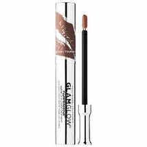 GLAMGLOW PLUMPRAGEOUS Nudes Collection Lip Treatment COLOR Stacked NIB - £7.17 GBP