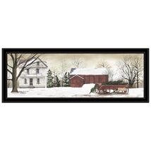 Trendy Decor 4U: Billy Jacobs Christmas Tree Framed Wall Art - $100.99