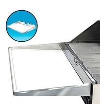 Magma A10-901 Serving Shelf Cutting Board TrailMate Barbecue Gas Grills ... - $54.63