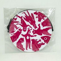 Shin Ultraman Festival (Monsters) Coin Purse - Toei Kyoto Studio Park Ed... - £22.60 GBP
