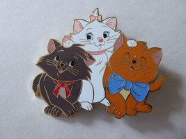Disney Trading Broches 164254 Paume - Marie, Toulouse, Berlioz - Aristoc... - £74.63 GBP