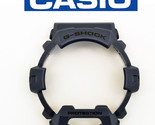 Genuine Casio GR-8900NV GW-8900NV watch band bezel  Blue case cover GR89... - £16.74 GBP