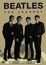 Beatles, The Journey --BRAND New Factory Sealed Dvd - £12.60 GBP
