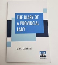The Diary of A Provincial Lady Book E. M. Delafield Paperback - £10.09 GBP