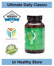 Ultimate Daily Classic 90 Tablets (3 Pack) Youngevity **Loyalty Rewards** - £86.99 GBP